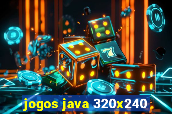 jogos java 320x240